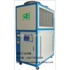 东莞10P风冷式冷水机 上海10匹风冷冷却机 广东工业冷水机