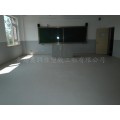 供应青岛学校教室PVC塑胶地板