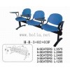 广东排椅工厂家，排椅价格，排椅定做，排椅尺寸图片