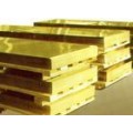 国标H59-1黄铜板、环保H62黄铜管、H65无铅黄铜带