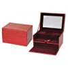 高档礼品盒，珠宝首饰盒，皮盒，手表盒，化妆品盒