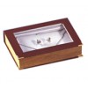 高档珠宝首饰盒，卡西欧手表盒，皮盒纸盒，石英表手表盒，香水盒