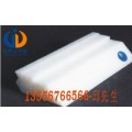 6mmPVDF板白色半透明PVDF板材优质高密度PVDF板