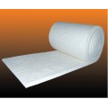 电厂管道保温用标准硅酸铝陶瓷纤维毯施工设计