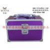 定做手提铝箱、多功能铝箱、铝合金包装箱ST013找广东佲扬