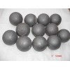 水泥厂电厂化工厂专用优质高效耐磨钢球，铸球锻球