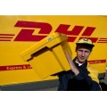 DHL GLOBAL MAIL——DHL小包