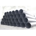 HDPE双平壁钢塑复合排水管供应商