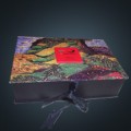 工艺精品盒 pvc袋 精致瓷器盒 木制盒等