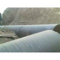 HDPE双平壁钢塑复合排水管生产厂家