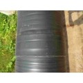 HDPE双平壁钢塑复合排水管厂家直销