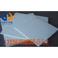 铁氟龙板材质量 铁氟龙板规格 铁氟龙白色薄板 高分子板