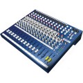 SOUNDCRAFT/声艺 EPM12 12 路调音台