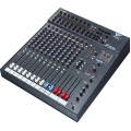 SOUNDCRAFT/声艺 EFX8 8路内置效果调音台