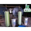 一备一用软化水设备 单阀双罐软水器 上海老厂