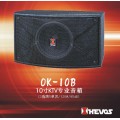 供应OK-10BKTV音箱
