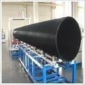 潍坊HDPE双平壁钢塑复合排水管供应商