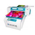 新疆高清万能UV平板印花机低价销售