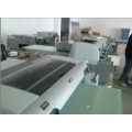温州人造革印花机