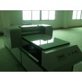 钢化玻璃喷墨彩印机