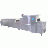 消毒机器供应商-湖北一次性餐具超声波粗洗机