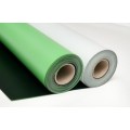 永久性防静电卷材 环保 防静电板 灰色，绿色，黑色