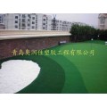 供应专业高尔夫球场设计-高尔夫球场人造草坪