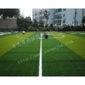 供应优质足球场人造草坪-专业足球场设计