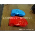 手板，手板模型，上海快速成型，CNC铝合金加工，塑料手板