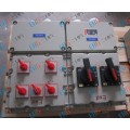 BXMD51-防爆配电箱，防爆电气箱，防爆配电箱价格