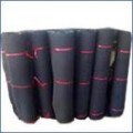 黑色绝缘防滑耐磨胶垫 防静电绝缘橡胶垫价格 机房专用绝缘毯