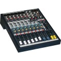 SOUNDCRAFT EPM6 6路调音台