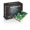 EDIUS NEO XL编辑系统