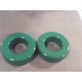 铁氧体绿环