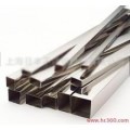 四川sty-316L不锈钢矩形通管49*3.2厚壁管价格