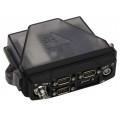 FlexPak-6,低成本单频单系统GPS接收机