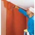 苏州专业墙面改色//修补墙面裂缝//室内墙面粉刷