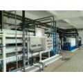 广州中水回用装置，水处理设备，梅州中水回用一体化装置