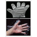 薄膜透明手套