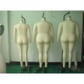 广州白马品牌低价优质服装板房模特人台