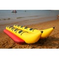 香蕉船充气船游乐船橡皮船水上乐园用品