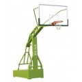 全国热卖平箱防液压篮球架,篮球架规格专业厂家生产篮球架