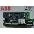 ABB变频器配件-ACS510变频器主板：SMIO-01C