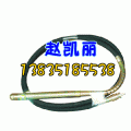 热销银川便携式气动振动棒 50型多功能振动棒