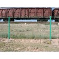 专业生产铁路围栏网