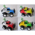越野沙滩惯性车澄海塑料玩具(非常适合作赠品/广告促销礼品