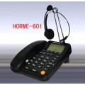 合镁HORME-601型话务电话