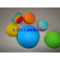 EVA玩具球