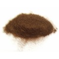 高温毛短毛，耐高温棕毛高温毛，注塑专用棕色耐高温毛价格