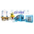 中材建科供应QTY6-16砖机，瓦机，路面砖机，武汉地砖机